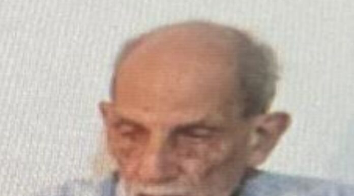 BUSCAN A OCTOGENARIO DESAPARECIDO DE CONDOMINIO EN SAN JUAN