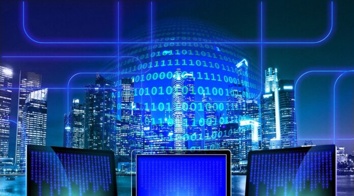 BUSCAN AUMENTAR EL ACCESO A INTERNET DE ALTA VELOCIDAD EN LOS 78 MUNICIPIOS