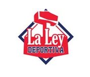 ley deportiva logo