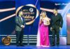 ESTILISTA BORICUA RECIBE PREMIO DOBLE COMPETENCIA EN RD