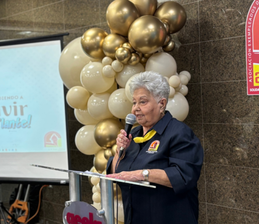 AESA CULMINA CON ÉXITO PROYECTO: “APRENDIENDO A VIVIR – ¡PÁSALO PA’LANTE!