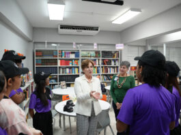 CELEBRAN INGRESO AUTOMÁTICO DE ESTUDIANTES A LA UPR