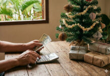 NAVIDAD ENTRE OFERTAS Y RECORTES