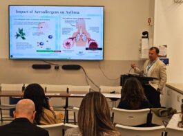 DESTACAN EFECTOS DEL MEDIOAMBIENTE EN LA SALUD