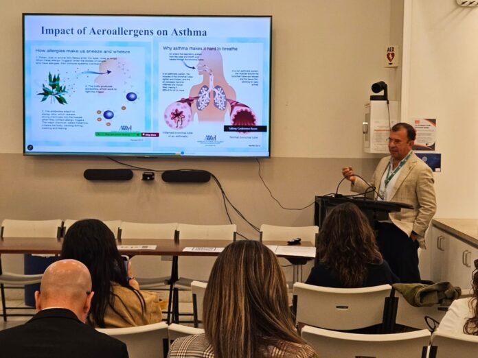 RCM - MeetUpCOBRE1 - 14 nov 2025