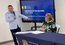 GOBIERNO DECLARA EMERGENCIA ANTE EPIDEMIA DE INFLUENZA