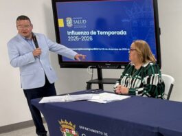 GOBIERNO DECLARA EMERGENCIA ANTE EPIDEMIA DE INFLUENZA