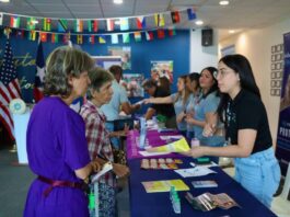 REALIZAN FERIA DE SERVICIOS PARA ADULTOS MAYORES EN TRUJILLO ALTO