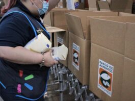 CAMPAÑA “LUCHA CONTRA EL HAMBRE” BUSCA RECAUDAR DONATIVOS EN TODO PUERTO RICO