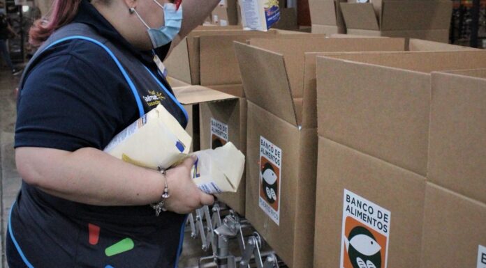 CAMPAÑA “LUCHA CONTRA EL HAMBRE” BUSCA RECAUDAR DONATIVOS EN TODO PUERTO RICO