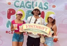 MUJERES EMPRENDEDORAS PROTAGONIZAN EL “CAGUAS POP-UP MARKET & VINTHRIFT”