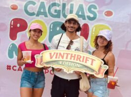 MUJERES EMPRENDEDORAS PROTAGONIZAN EL “CAGUAS POP-UP MARKET & VINTHRIFT”
