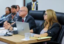 OFICIAL DEL DRNA COMPARECE ANTE EL SENADO POR CASO DE VERTEDERO EN CAROLINA