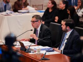 SENADO EXAMINA CAMBIOS AL MARCO DE PERMISOS