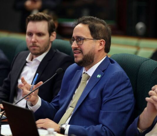 DTOP SOLICITA AUMENTO DE FONDOS PARA MANTENIMIENTO DE CARRETERAS