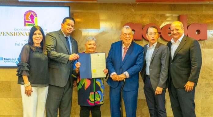 AESA PROMUEVE INICIATIVAS DE BIENESTAR PARA PERSONAS MAYORES