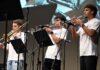 BERKLEE OTORGA $4.39 MILLONES EN AYUDAS A ESTUDIANTES DE PUERTO RICO