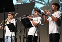 BERKLEE OTORGA $4.39 MILLONES EN AYUDAS A ESTUDIANTES DE PUERTO RICO