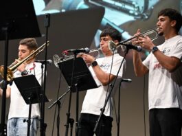 BERKLEE OTORGA $4.39 MILLONES EN AYUDAS A ESTUDIANTES DE PUERTO RICO