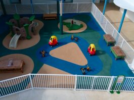 ABRE NUEVO CENTRO HEAD START Y EARLY HEAD START EN DORADO