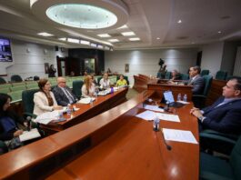 AUMENTAN QUERELLAS POR DELITOS CONTRA ADULTOS MAYORES