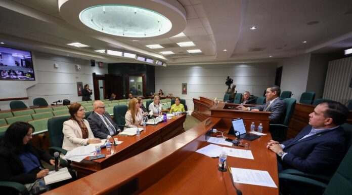 AUMENTAN QUERELLAS POR DELITOS CONTRA ADULTOS MAYORES