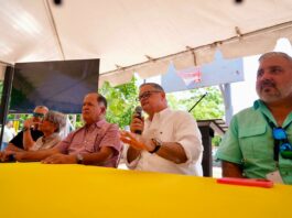 ASIGNAN $645,320 PARA REPAVIMENTAR CARRETERAS EN DORADO