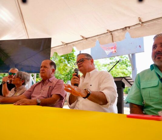 ASIGNAN $645,320 PARA REPAVIMENTAR CARRETERAS EN DORADO