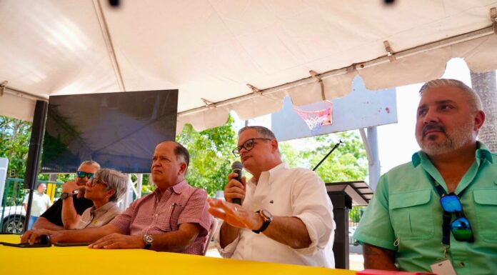 ASIGNAN $645,320 PARA REPAVIMENTAR CARRETERAS EN DORADO