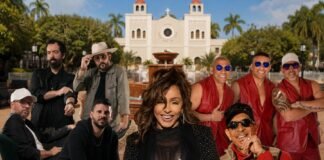 FIESTAS DE CIDRA REUNIRÁN MÚSICA, ARTESANÍA Y GASTRONOMÍA