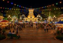 CELEBRARÁN FIESTAS PATRONALES DE HATILLO PRÓXIMO FIN DE SEMANA