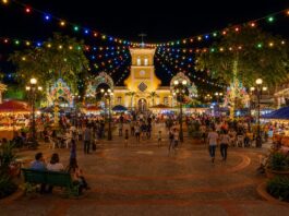CELEBRARÁN FIESTAS PATRONALES DE HATILLO PRÓXIMO FIN DE SEMANA