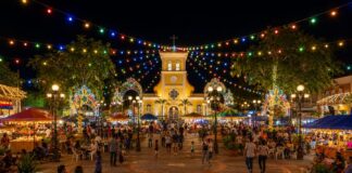 CELEBRARÁN FIESTAS PATRONALES DE HATILLO PRÓXIMO FIN DE SEMANA