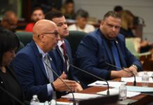 JUNTA DE LIBERTAD BAJO PALABRA PIDE MÁS PERSONAL Y CAMBIOS A SU LEY ORGÁNICA