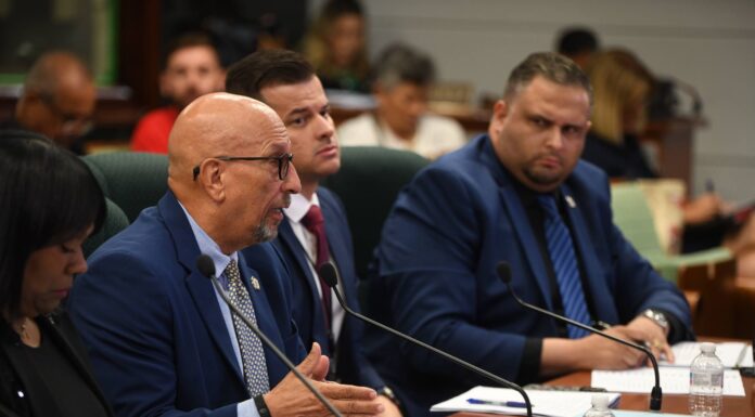 JUNTA DE LIBERTAD BAJO PALABRA PIDE MÁS PERSONAL Y CAMBIOS A SU LEY ORGÁNICA