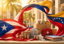 UPR ACTIVA CAMPAÑA DE DONATIVOS PARA AFECTADOS POR TERREMOTO EN VENEZUELA