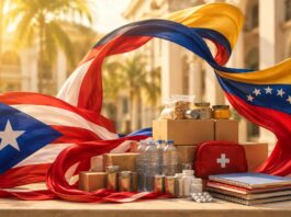 UPR ACTIVA CAMPAÑA DE DONATIVOS PARA AFECTADOS POR TERREMOTO EN VENEZUELA