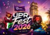 UPR FEST REUNIRÁ A LOS 11 RECINTOS EN RÍO PIEDRAS