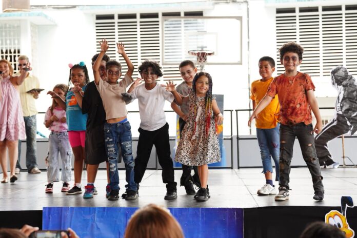 Verano Fundación Vimenti