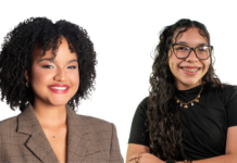 ESTUDIANTES BORICUAS SELECCIONADAS POR ASOCIACIÓN NACIONAL DE PERIODISTAS HISPANOS