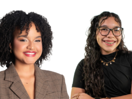 ESTUDIANTES BORICUAS SELECCIONADAS POR ASOCIACIÓN NACIONAL DE PERIODISTAS HISPANOS