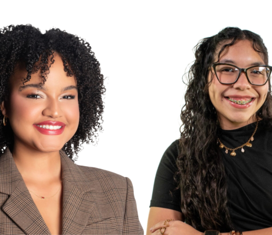 ESTUDIANTES BORICUAS SELECCIONADAS POR ASOCIACIÓN NACIONAL DE PERIODISTAS HISPANOS