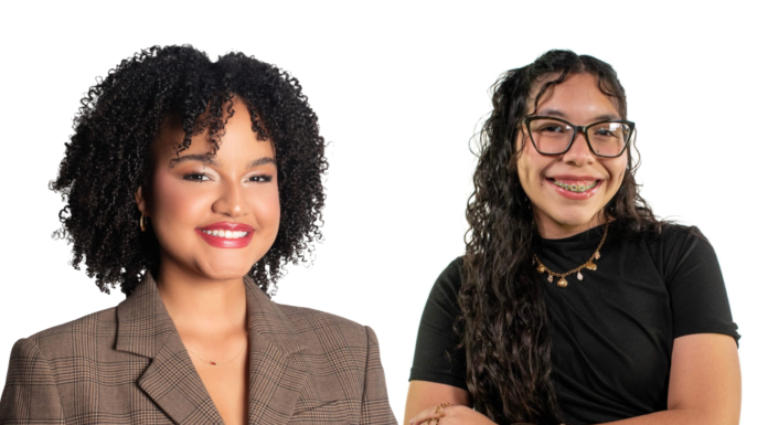 ESTUDIANTES BORICUAS SELECCIONADAS POR ASOCIACIÓN NACIONAL DE PERIODISTAS HISPANOS