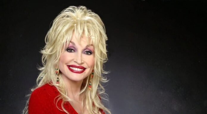 MUERE DOLLY PARTON