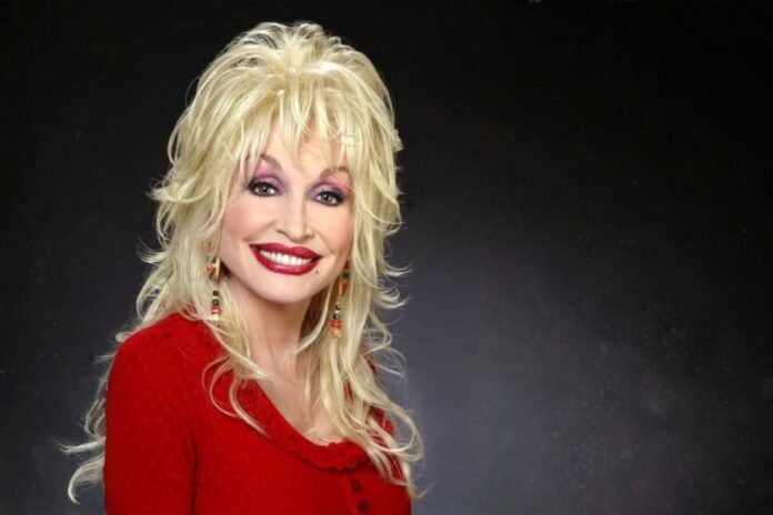 Dolly parton