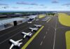 DESARROLLAN NUEVO COMPLEJO DE AVIACIÓN EJECUTIVA EN PUERTO RICO