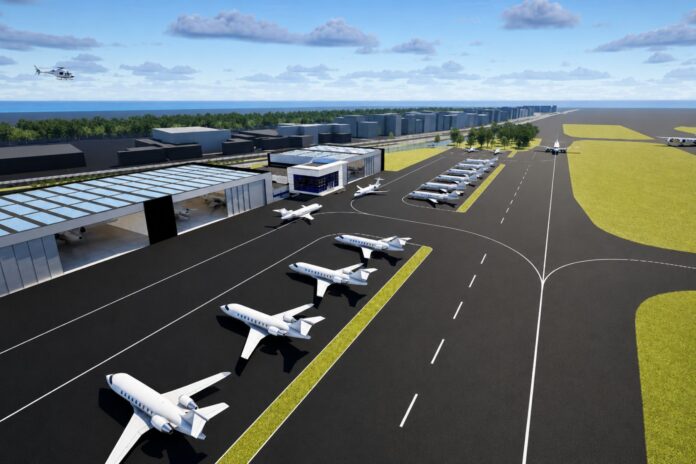 FBO San Juan