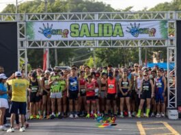 LOÍZA ACOGERÁ EL MEDIO MARATÓN Y CARRERA 5K DE CSILO