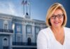 ENTRE RESPALDO Y CRÍTICAS EL NOMBRAMIENTO DE NORMA BURGOS COMO SECRETARIA DE LA GOBERNACIÓN