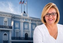 ENTRE RESPALDO Y CRÍTICAS EL NOMBRAMIENTO DE NORMA BURGOS COMO SECRETARIA DE LA GOBERNACIÓN
